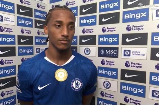 佩德罗：判罚有利自然是好事 我的手臂靠近身体&amp;amp;最终裁判判点